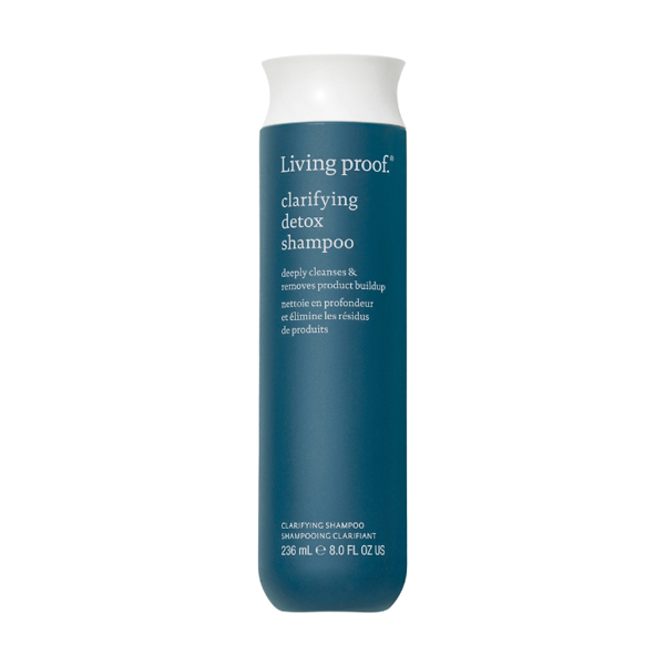 CLARIFYING DETOX SHAMPOOING
