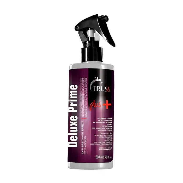 DELUXE PRIME PLUS+ SPRAY