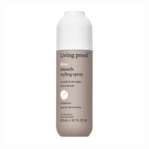 no frizz smooth styling spray 200 ml