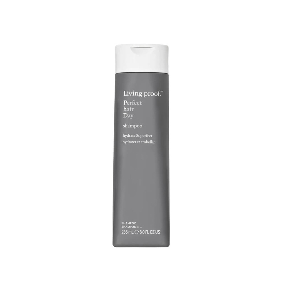 phD shampoo 236 ml